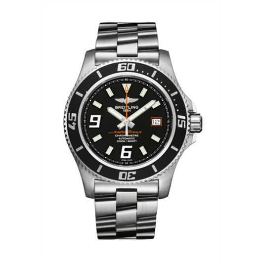 Breitling A1739102BA80134A : Superocean 44
