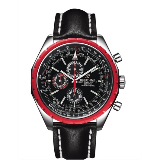 Breitling A1936003BA94441X : Navitimer Chrono-Matic 1461