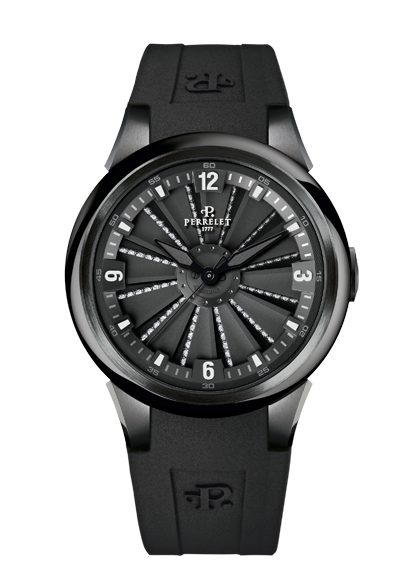 Perrelet A2046/AA : Turbine XS