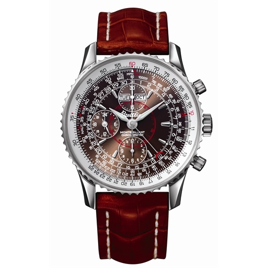 Breitling A2130012Q509 : Montbrillant Datora