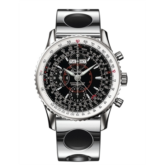 Breitling A2133012B571222A : Montbrillant Datora