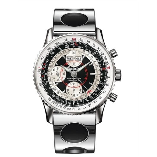 Breitling A2133012B993222A : Montbrillant Datora