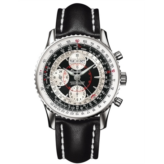 Breitling A2133012B993435X : Montbrillant Datora