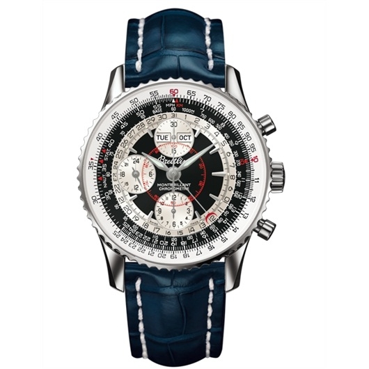 Breitling A2133012B993731P : Montbrillant Datora