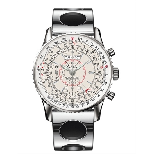 Breitling A2133012G518222A : Montbrillant Datora