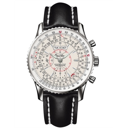 Breitling A2133012G518435X : Montbrillant Datora