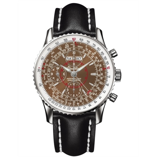 Breitling A2133012Q509435X : Montbrillant Datora
