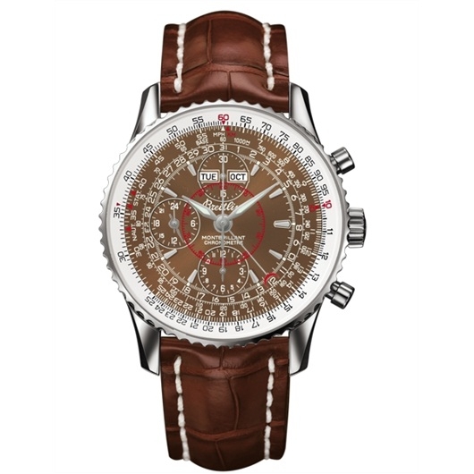 Breitling A2133012Q509737P : Montbrillant Datora