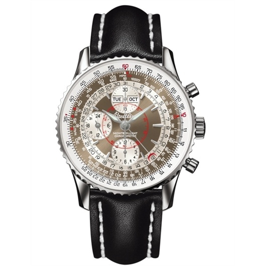 Breitling A2133012Q577435X : Montbrillant Datora