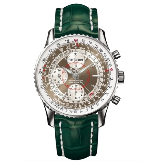 Breitling A2133012Q577748P : Montbrillant Datora