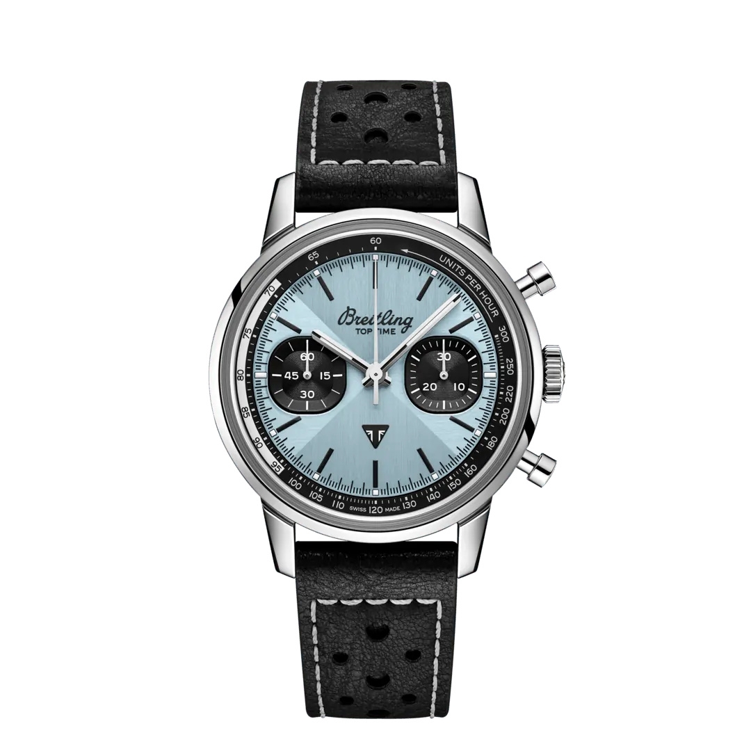 Breitling A23311121C1X1 : Premier Top Time Triumph