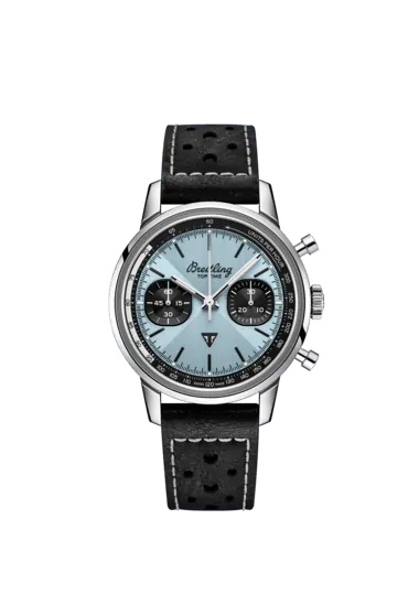 Breitling A233111A1C1X1 : Premier Top Time Triumph Owners Edition