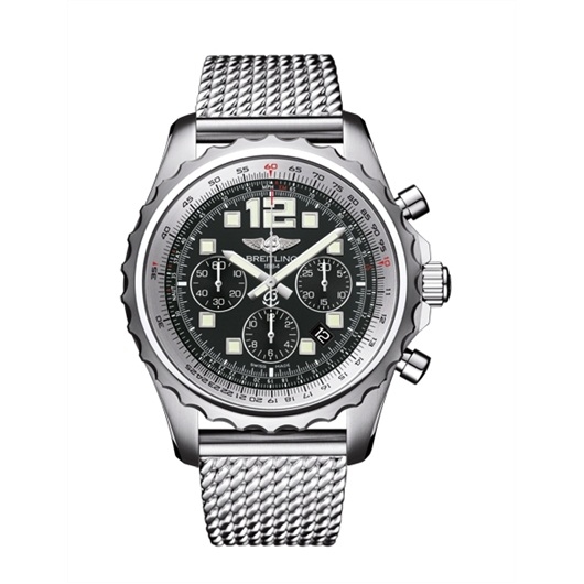 Breitling A2336035BA68 : Chronospace Automatic