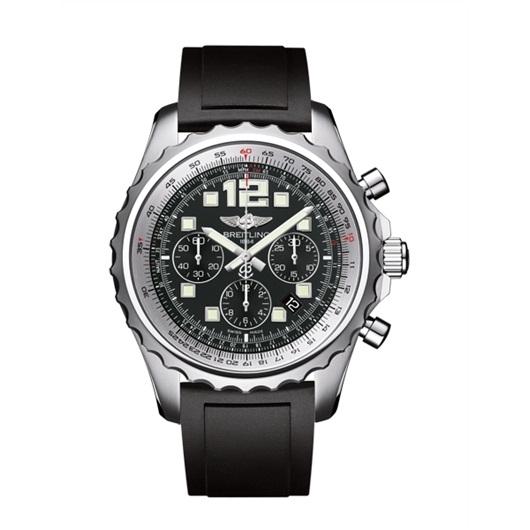 Breitling A2336035BA68135SA20SS1 : Chronospace Automatic