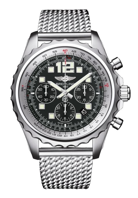Breitling A2336035BA68150A : Chronospace Automatic
