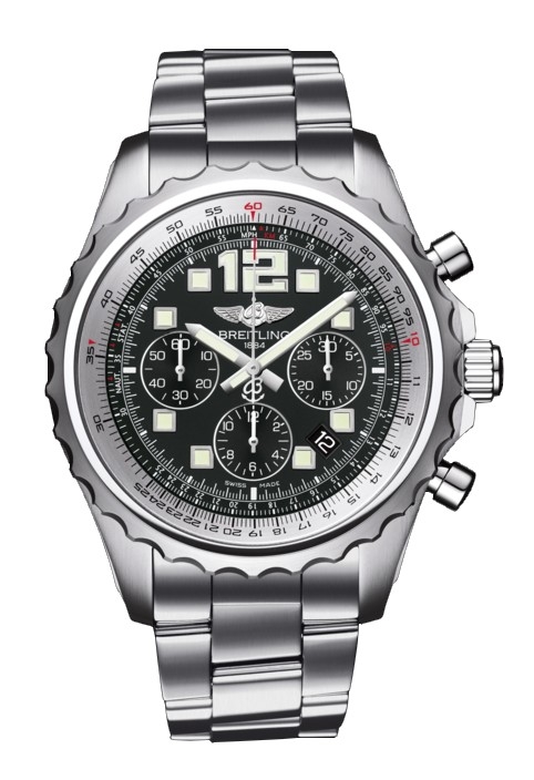Breitling A2336035BA68167A : Chronospace Automatic