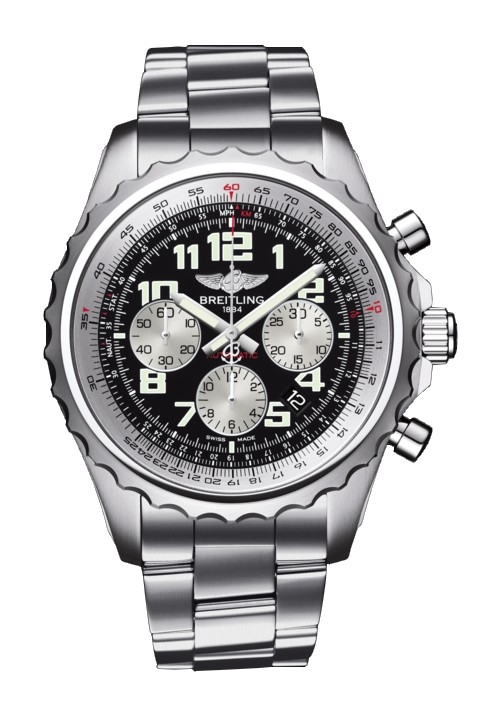 Breitling A2336035BB97167A : Chronospace Automatic