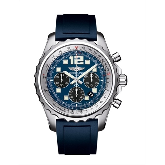 Breitling A2336035C833139S : Chronospace Automatic