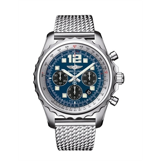 Breitling A2336035C833150A : Chronospace Automatic