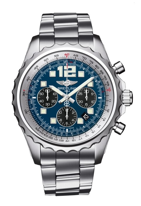 Breitling A2336035C833167A : Chronospace Automatic