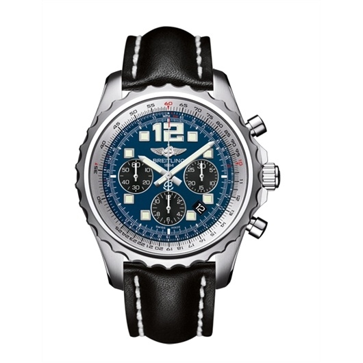 Breitling A2336035C833441X : Chronospace Automatic