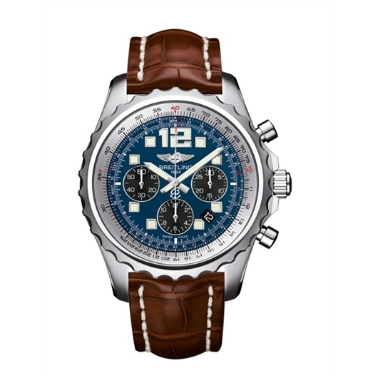 Breitling A2336035C833754P : Chronospace Automatic