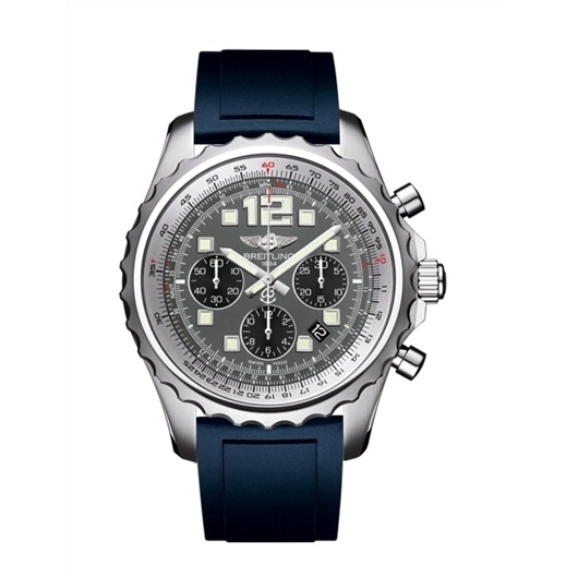 Breitling A2336035F555139S : Chronospace Automatic