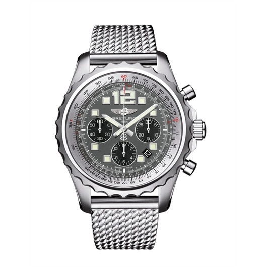 Breitling A2336035F555150A : Chronospace Automatic