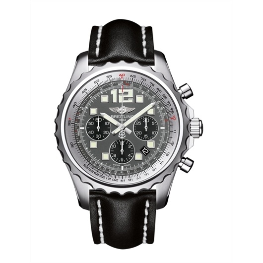 Breitling A2336035F555441X : Chronospace Automatic