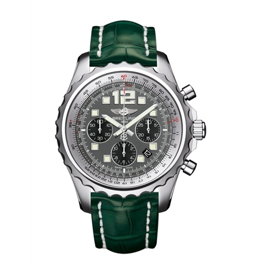 Breitling A2336035F555752P : Chronospace Automatic