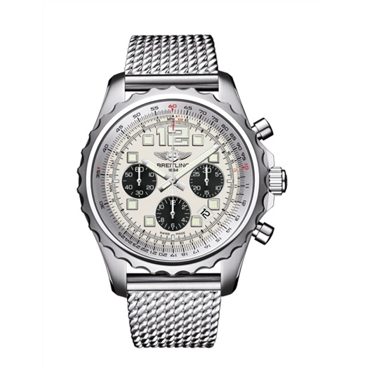 Breitling A2336035G718150A : Chronospace Automatic