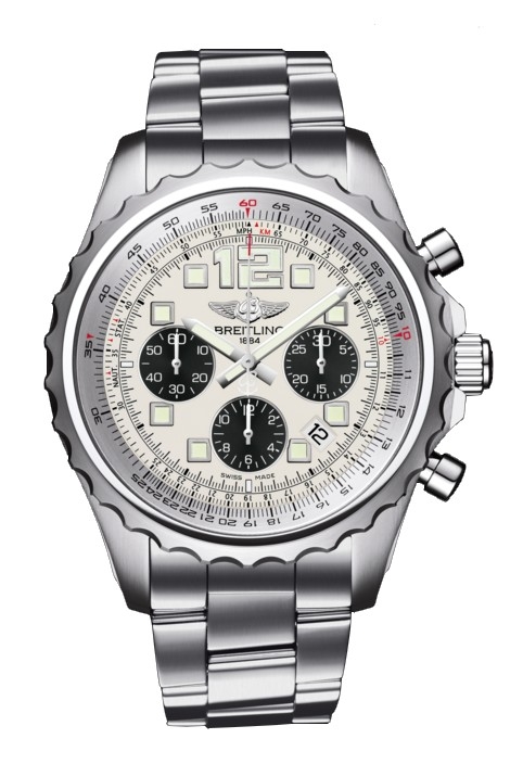 Breitling A2336035G718167A : Chronospace Automatic