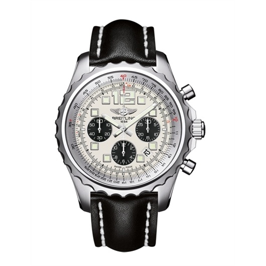 Breitling A2336035G718441X : Chronospace Automatic