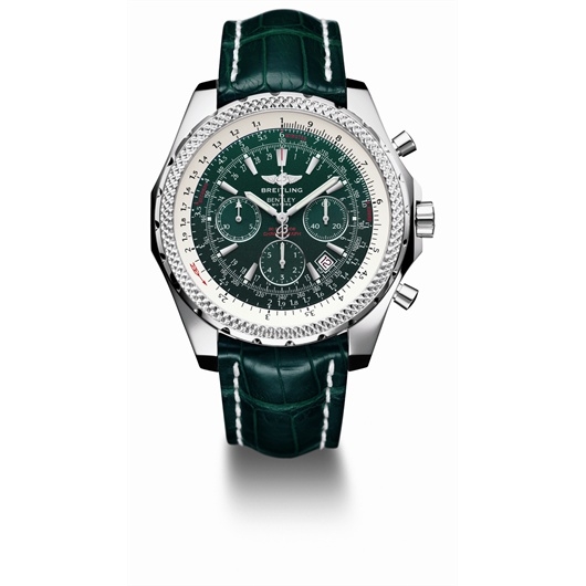 Breitling A2536212.L505 : Breitling for Bentley Motors Green