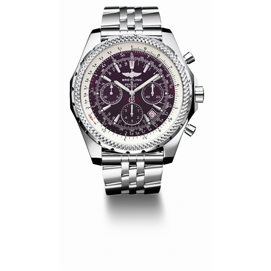 Breitling A2536212.Q522 : Breitling for Bentley Motors Violet