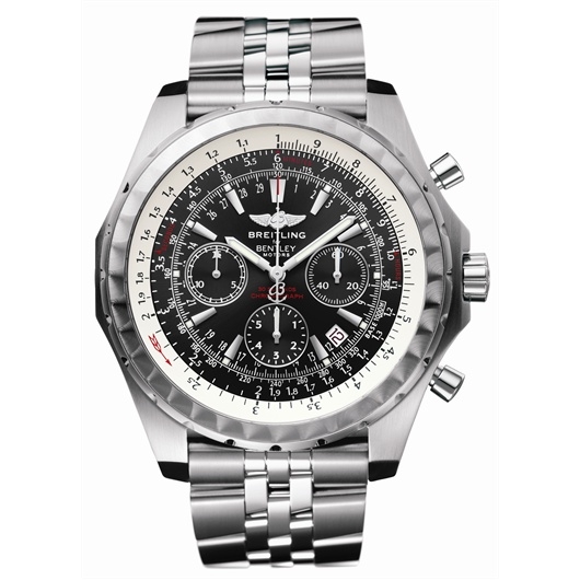 Breitling A2536313.B686 : Breitling for Bentley Motors T