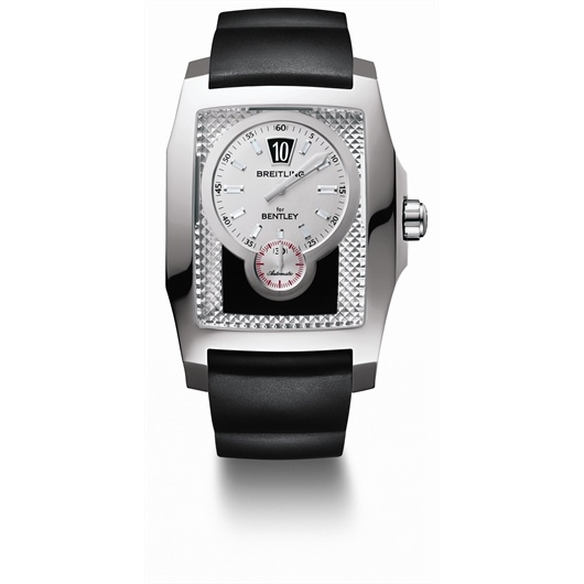 Breitling A2836212.B44 : Breitling for Bentley Flying B Black