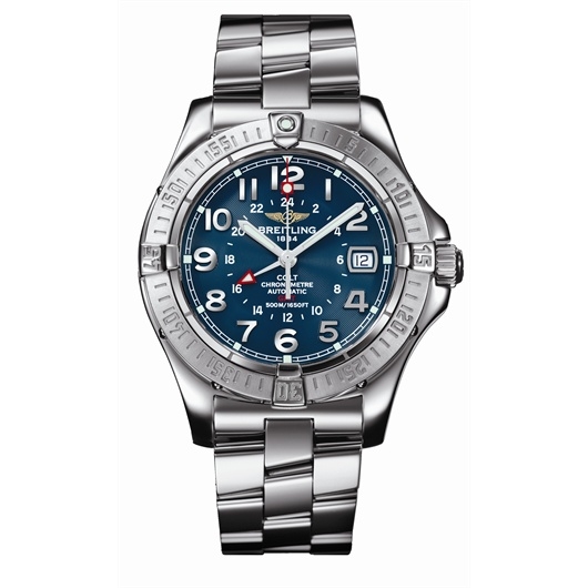 Breitling A3235011C642 : Colt GMT