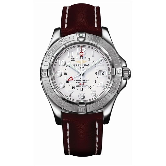 Breitling A3235011G567 : Colt GMT