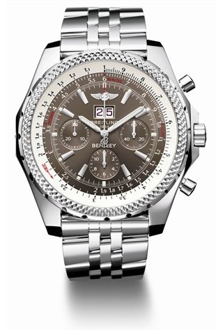 Breitling A4436212Q504 : Breitling for Bentley 6.75