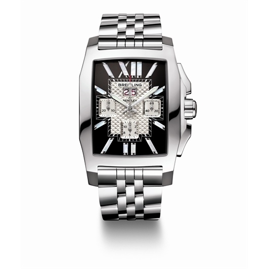 Breitling A4436512.B873 : Breitling for Bentley Flying B Chronograph Black