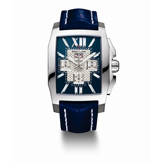 Breitling A4436512.C736 : Breitling for Bentley Flying B Chronograph Blue