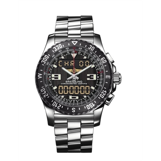 Breitling A7836423.B911.140A : Airwolf Raven