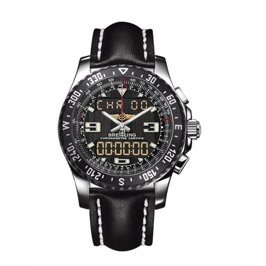 Breitling A7836423.B911.435X : Airwolf Raven