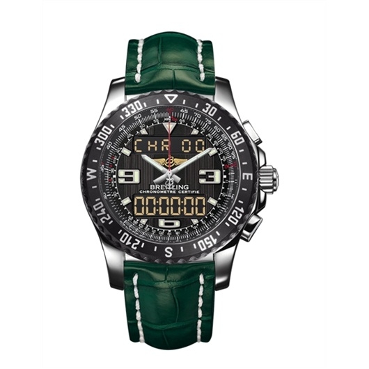 Breitling A7836423.B911.748P : Airwolf Raven