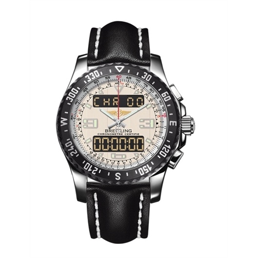 Breitling A7836434.G653.435X : Airwolf Raven