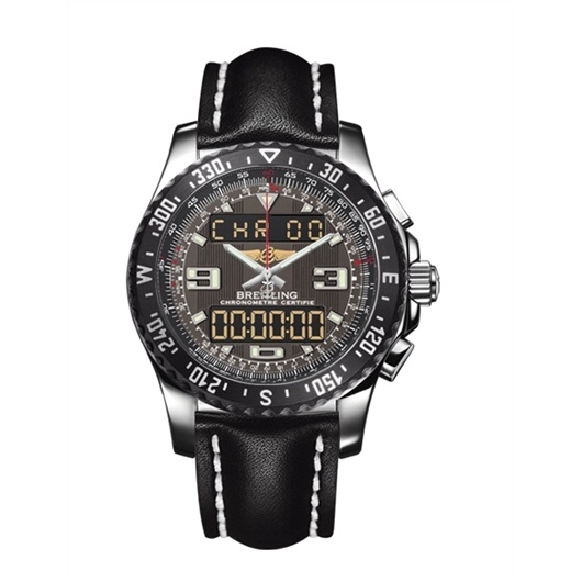 Breitling A7836438.F539.435X : Airwolf Raven