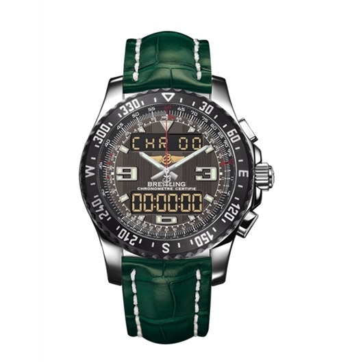 Breitling A7836438.F539.748P : Airwolf Raven
