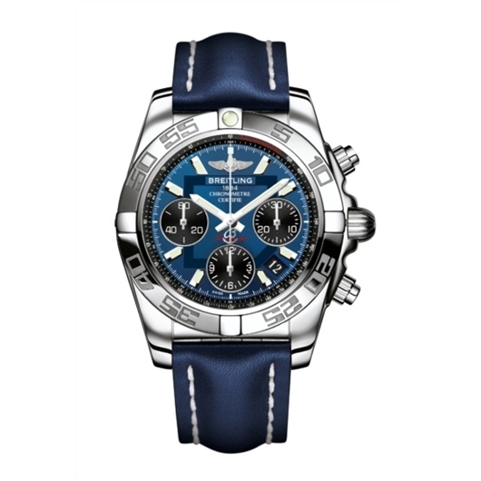 Breitling AB014012C830113X : Chronomat 41