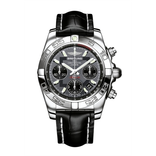 Breitling AB014012F554728P : Chronomat 41